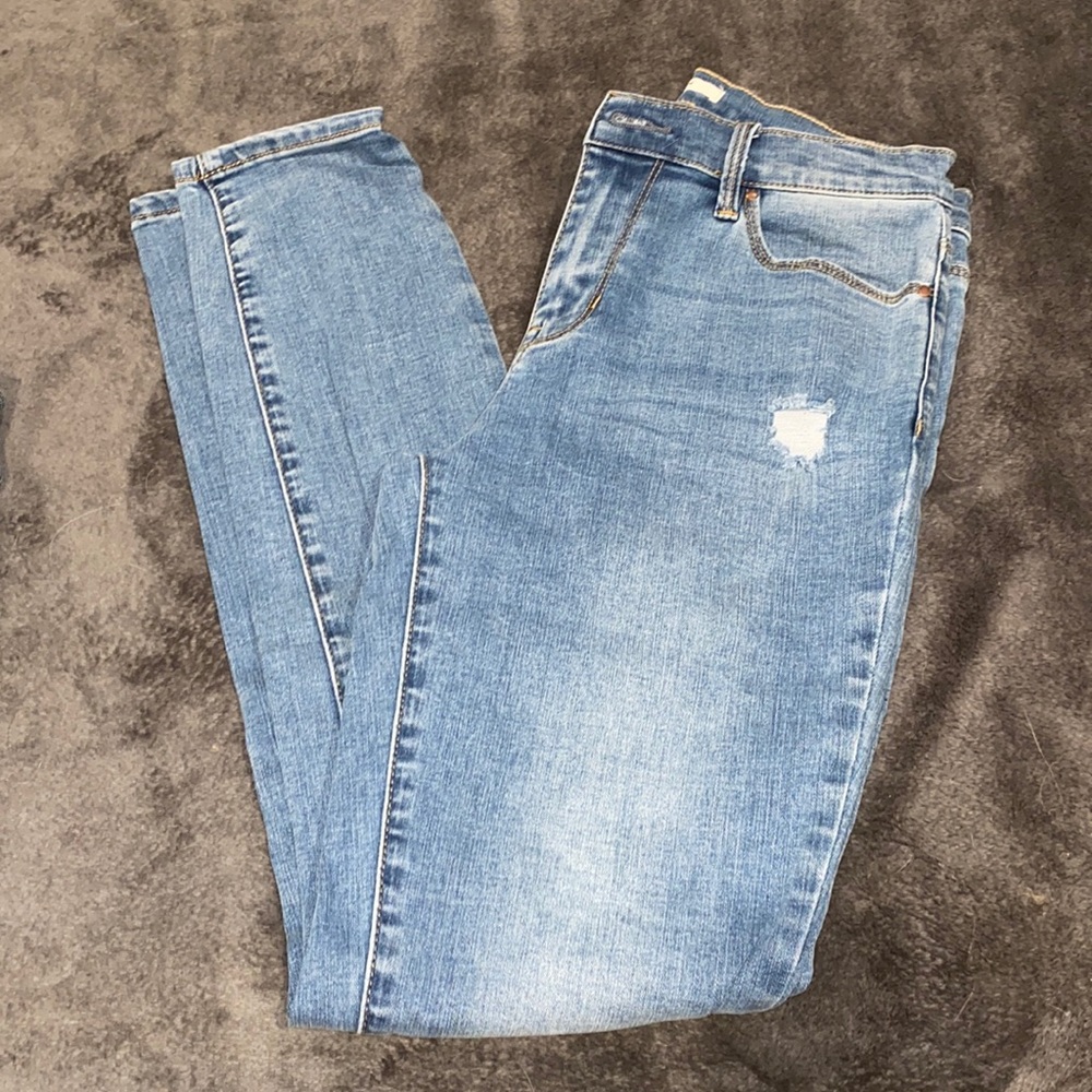 PacSun Skinny jeans size 5